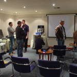 safe class Bristol 2010