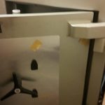Dudley Ludlow safe picked open in Hull by Alan Morgan Master Locksmiths
