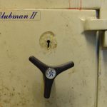 Dudley Safe opened by Alan Morgan Master Locksmiths